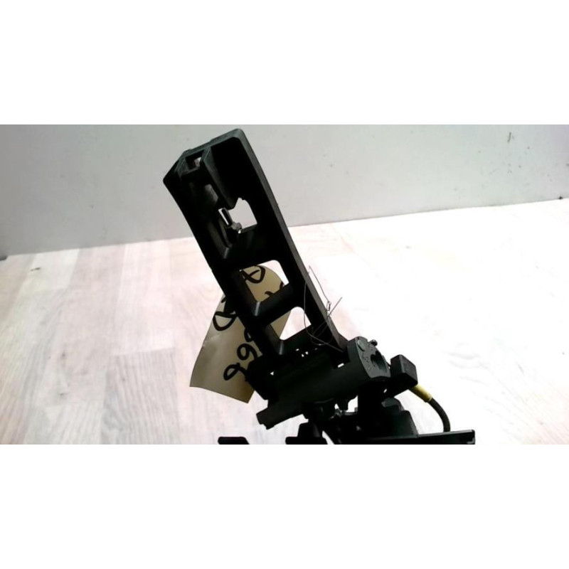 Serrure arriere droit FORD FIESTA 6 PHASE 1 d’occasion