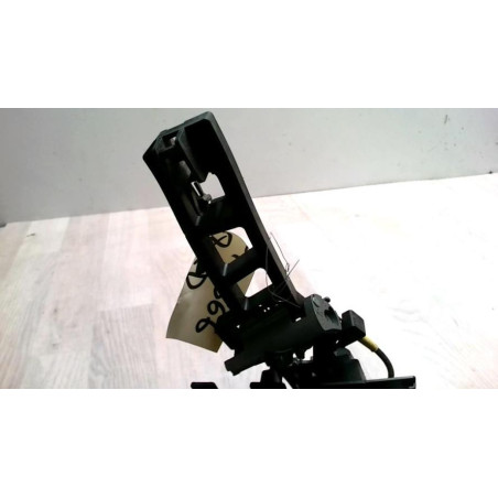 Serrure arriere droit FORD FIESTA 6 PHASE 1 d’occasion