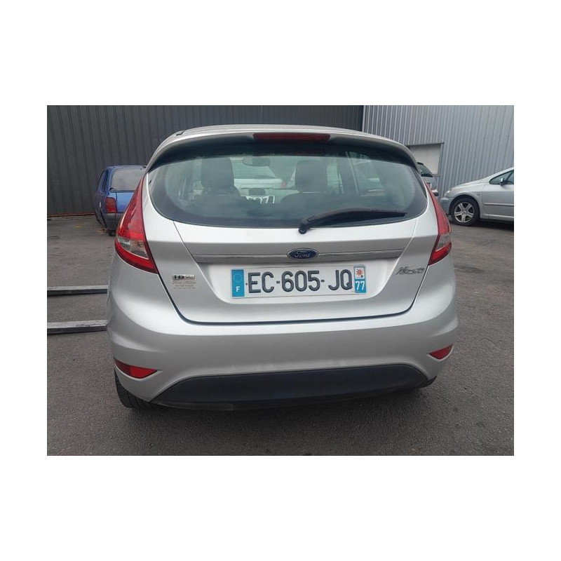 Serrure arriere droit FORD FIESTA 6 PHASE 1 d’occasion