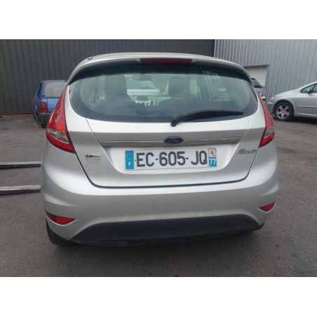 Serrure arriere droit FORD FIESTA 6 PHASE 1 d’occasion