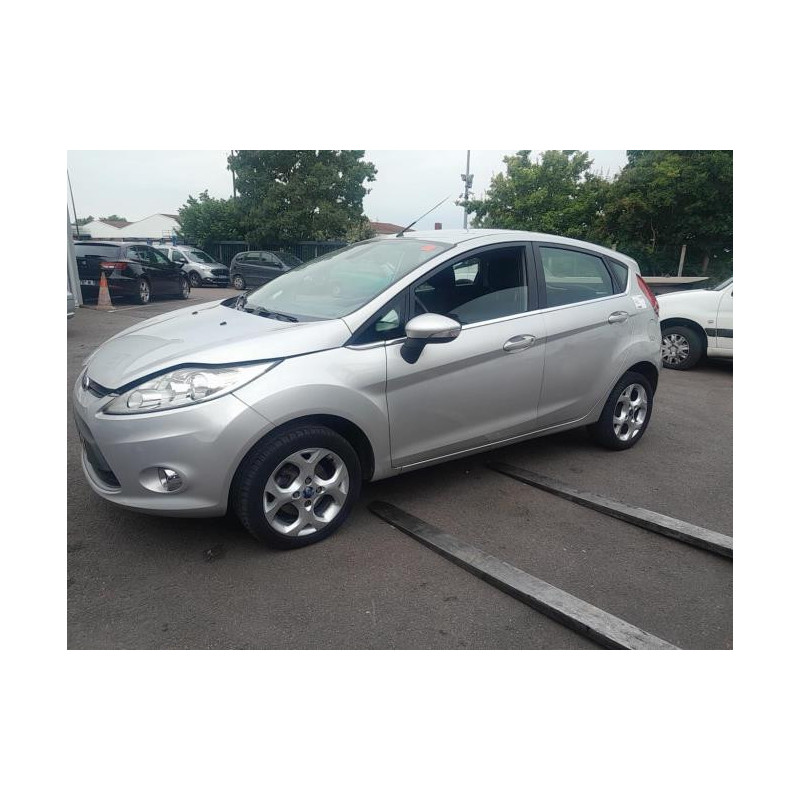 Serrure arriere droit FORD FIESTA 6 PHASE 1 d’occasion