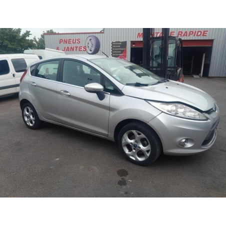 Serrure arriere droit FORD FIESTA 6 PHASE 1 d’occasion