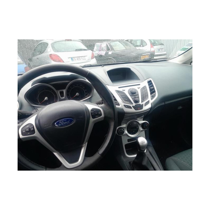 Serrure arriere droit FORD FIESTA 6 PHASE 1 d’occasion