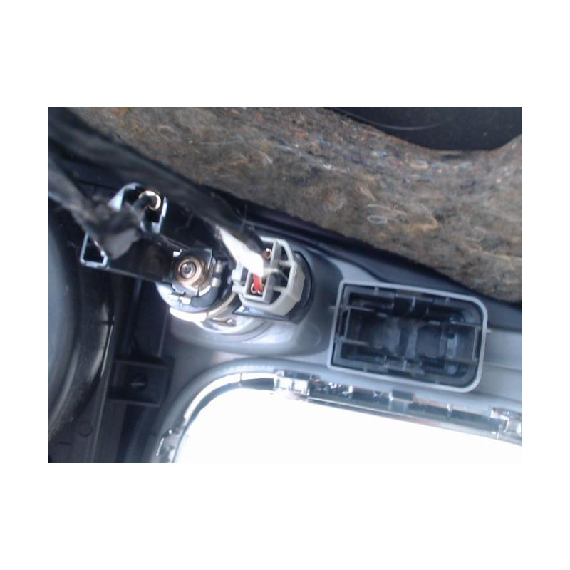 Porte gobelet SUZUKI GRAND VITARA 1 d’occasion