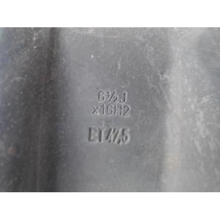 Jante FORD FOCUS 2 PHASE 2 d’occasion