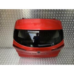 Malle/Hayon arriere RENAULT CAPTUR 2 d’occasion