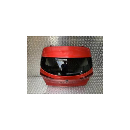 Malle/Hayon arriere RENAULT CAPTUR 2 d’occasion