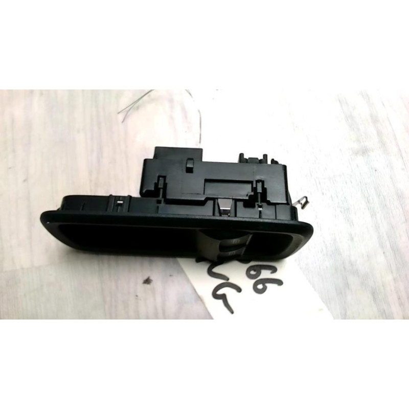 Interrupteur de leve vitre avant gauche FORD FIESTA 6 PHASE 1 d’occasion