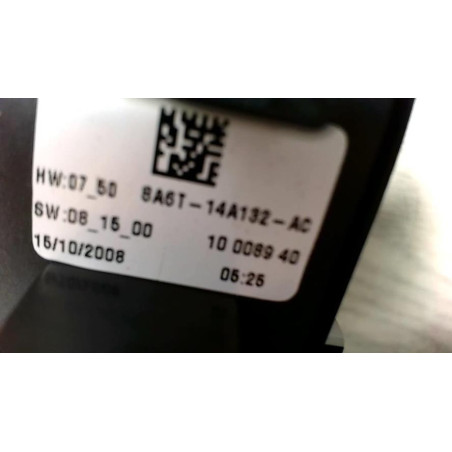 Interrupteur de leve vitre avant gauche FORD FIESTA 6 PHASE 1 d’occasion