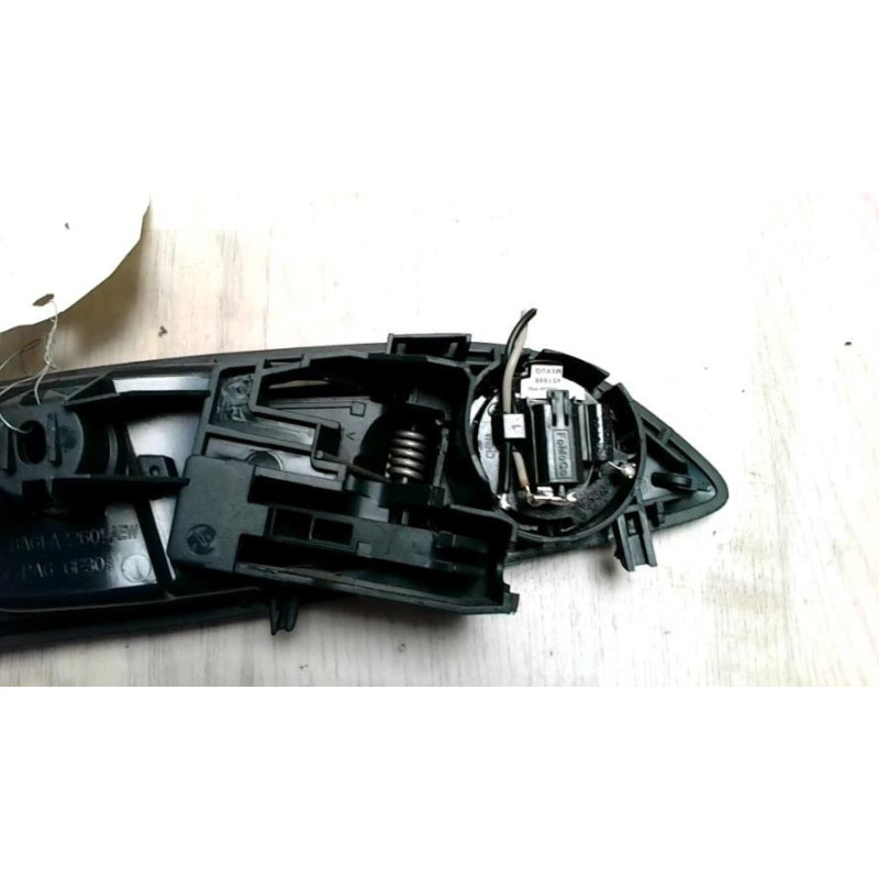 Commande retroviseurs FORD FIESTA 6 PHASE 1 d’occasion