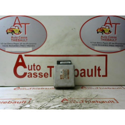 Calculateur moteur OPEL ASTRA 1.6 16 d’occasion