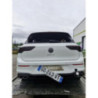 Feu arriere secondaire droit (feux) VOLKSWAGEN GOLF 8 d’occasion