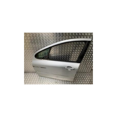 Porte avant gauche PEUGEOT 307 PHASE 1 d’occasion