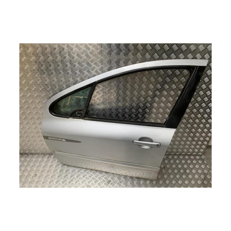 Porte avant gauche PEUGEOT 307 PHASE 1 d’occasion
