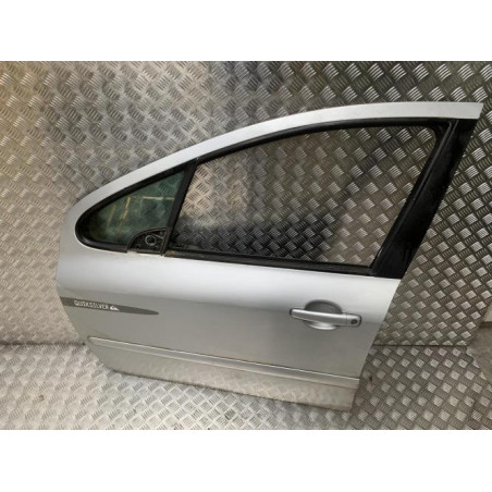Porte avant gauche PEUGEOT 307 PHASE 1 d’occasion