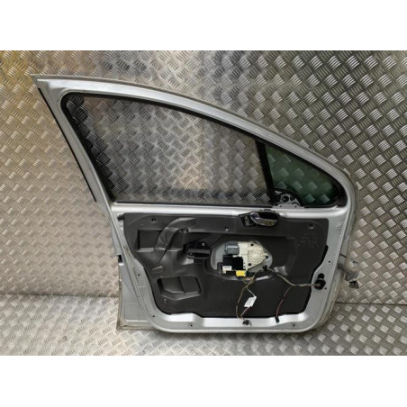 Porte avant gauche PEUGEOT 307 PHASE 1 d’occasion