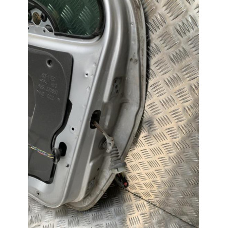 Porte avant gauche PEUGEOT 307 PHASE 1 d’occasion