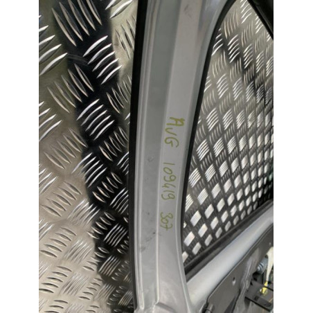 Porte avant gauche PEUGEOT 307 PHASE 1 d’occasion