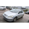 Porte avant gauche PEUGEOT 307 PHASE 1 d’occasion