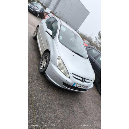 Porte avant gauche PEUGEOT 307 PHASE 1 d’occasion