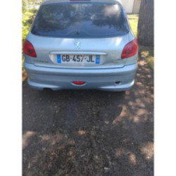 Retroviseur droit PEUGEOT 206 PHASE 2 d’occasion