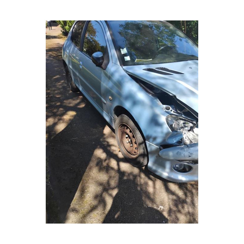Retroviseur droit PEUGEOT 206 PHASE 2 d’occasion
