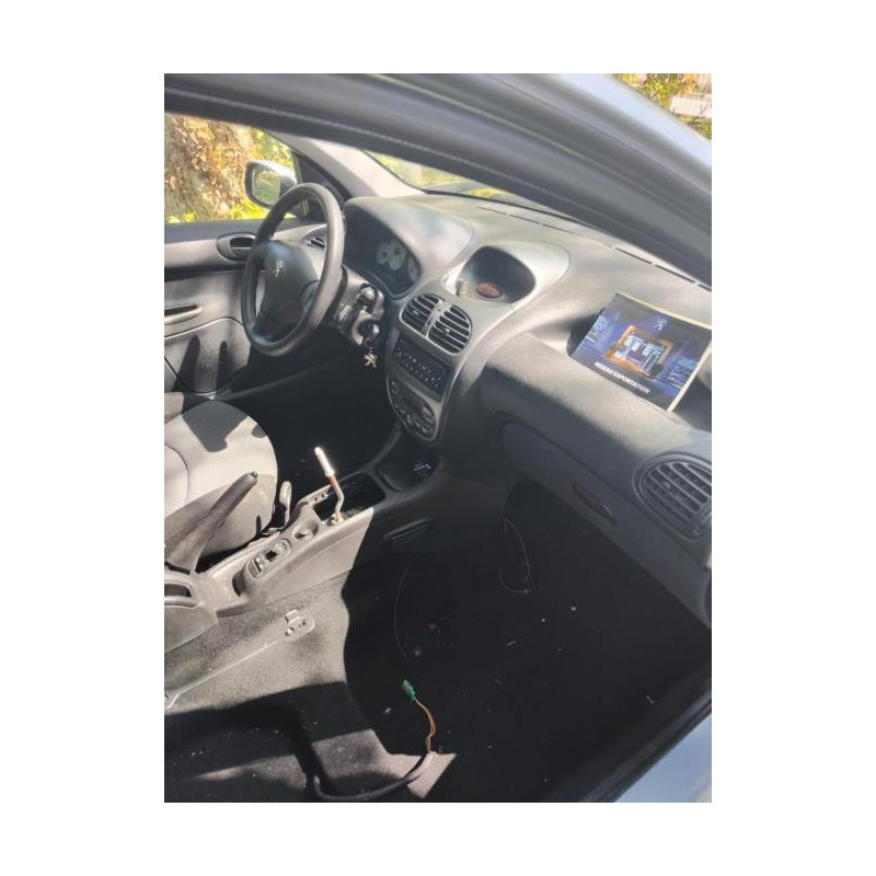 Retroviseur droit PEUGEOT 206 PHASE 2 d’occasion