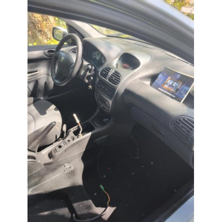 Retroviseur droit PEUGEOT 206 PHASE 2 d’occasion