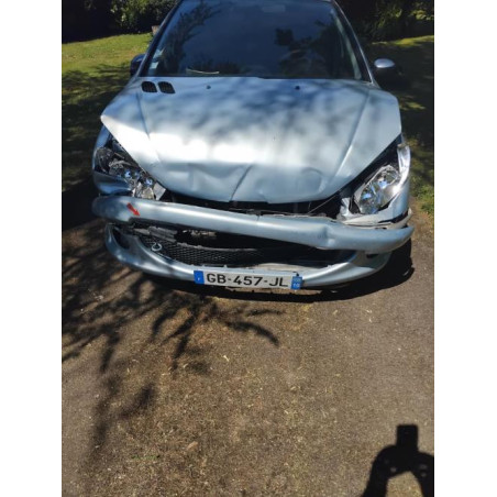 Retroviseur droit PEUGEOT 206 PHASE 2 d’occasion