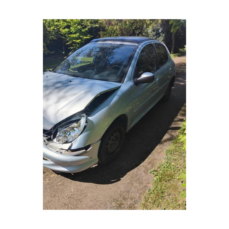 Retroviseur droit PEUGEOT 206 PHASE 2 d’occasion