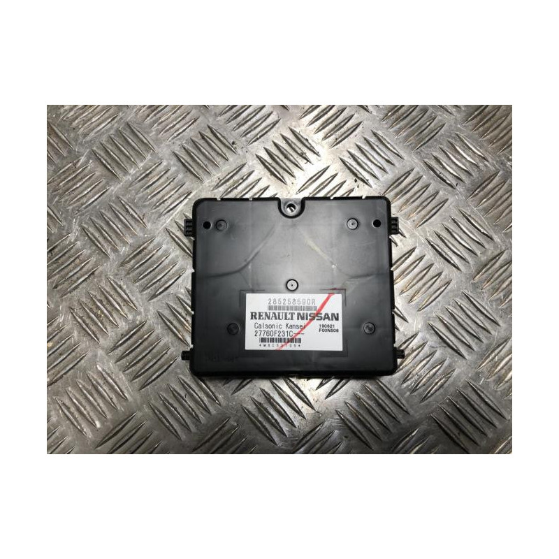 Module électronique RENAULT CAPTUR 2 d’occasion