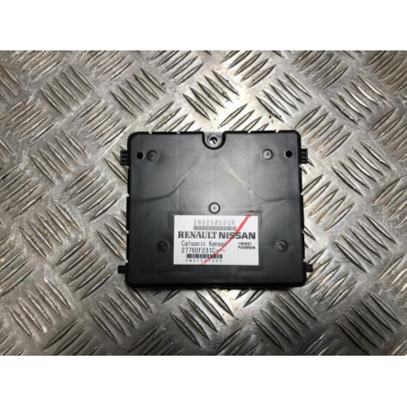 Module électronique RENAULT CAPTUR 2 d’occasion