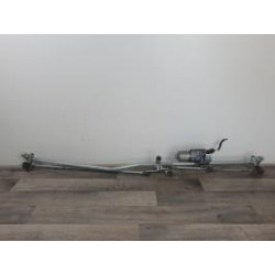 Mecanisme essuie glace avant PEUGEOT 308 1 PHASE 1 d’occasion