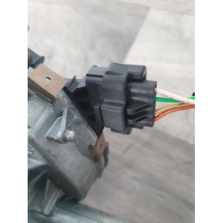 Mecanisme essuie glace avant PEUGEOT 308 1 PHASE 1 d’occasion