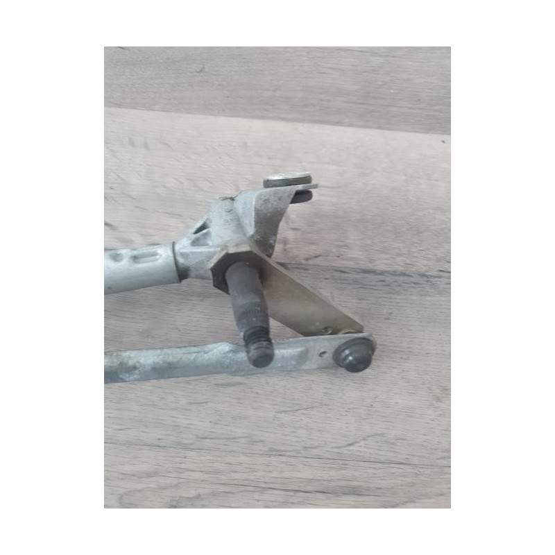 Mecanisme essuie glace avant PEUGEOT 308 1 PHASE 1 d’occasion