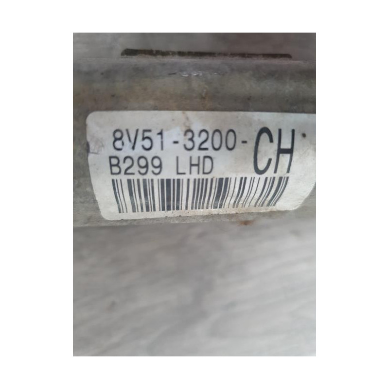 Cremaillere mecanique FORD FIESTA 6 PHASE 1 d’occasion