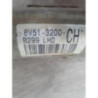 Cremaillere mecanique FORD FIESTA 6 PHASE 1 d’occasion