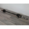 Cardan droit (transmission) CHRYSLER VOYAGER 4 PHASE 2 d’occasion
