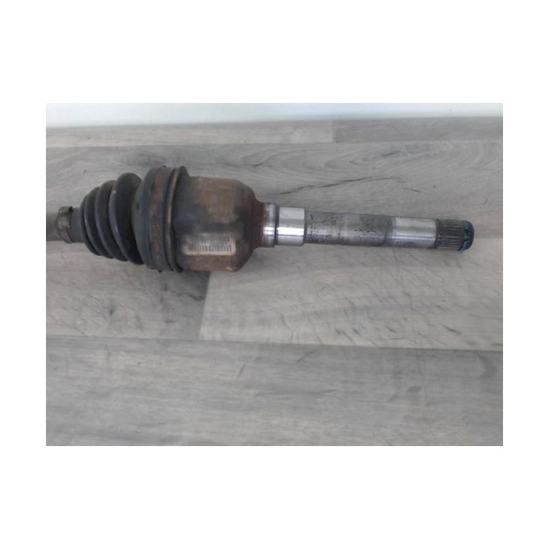 Cardan droit (transmission) CHRYSLER VOYAGER 4 PHASE 2 d’occasion
