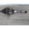 Cardan droit (transmission) CHRYSLER VOYAGER 4 PHASE 2 d’occasion