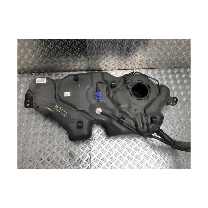 Reservoir RENAULT CAPTUR 2 d’occasion