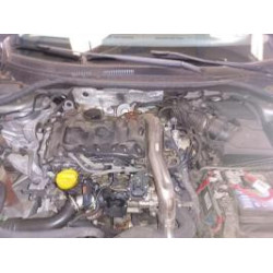 Moteur RENAULT LAGUNA 3 PHASE 1 d’occasion
