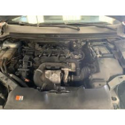 Moteur FORD FOCUS 2 PHASE 2 d’occasion