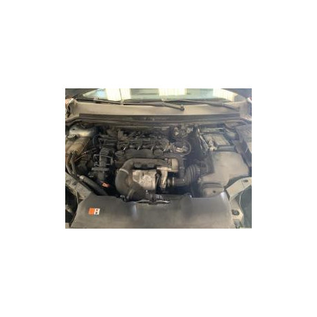Moteur FORD FOCUS 2 PHASE 2 d’occasion