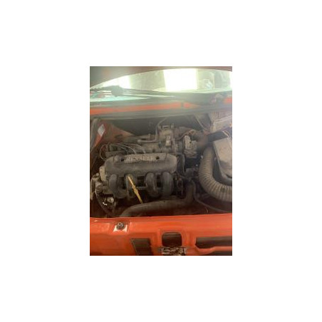 Boite de vitesses RENAULT TWINGO 1 PHASE 2 d’occasion