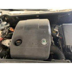 Boite de vitesses SKODA FABIA 1 PHASE 1 d’occasion