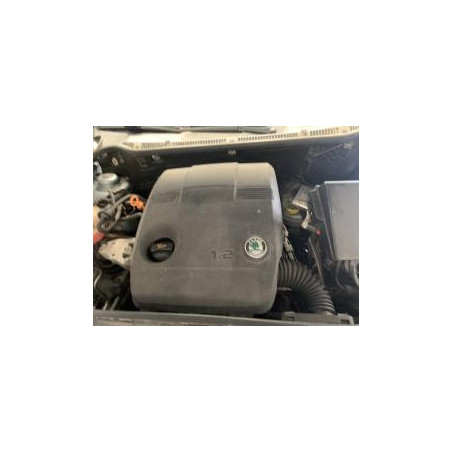 Boite de vitesses SKODA FABIA 1 PHASE 1 d’occasion
