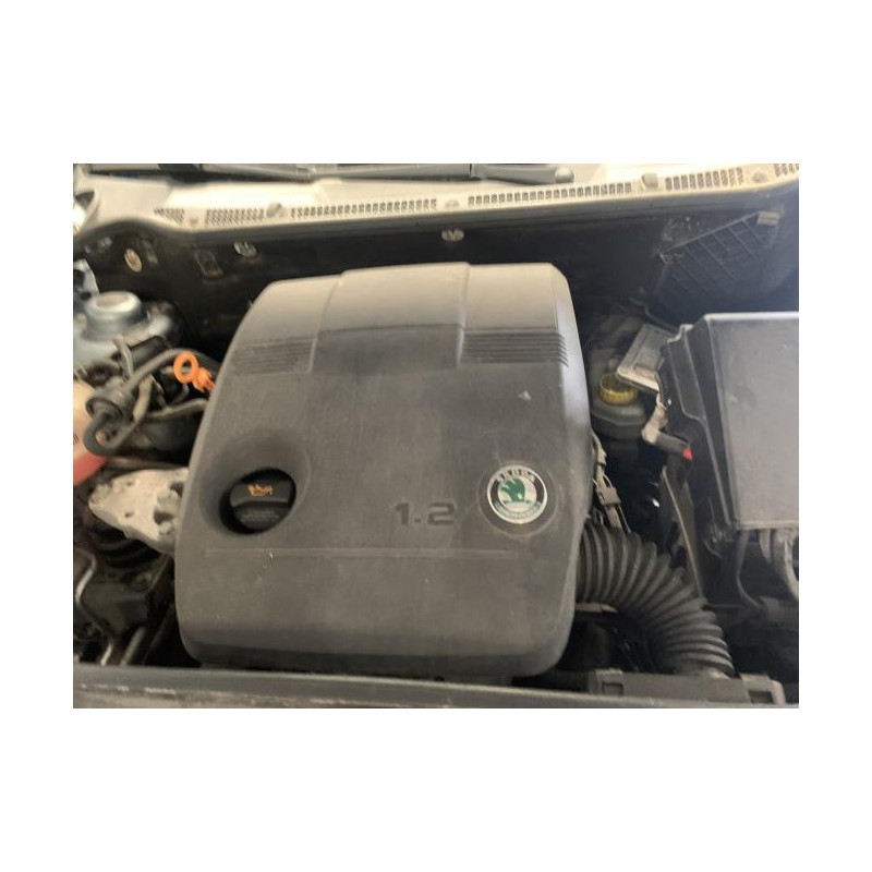 Boite de vitesses SKODA FABIA 1 PHASE 1 d’occasion