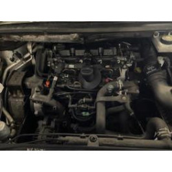 Moteur PEUGEOT 307 PHASE 1 d’occasion