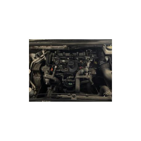 Moteur PEUGEOT 307 PHASE 1 d’occasion